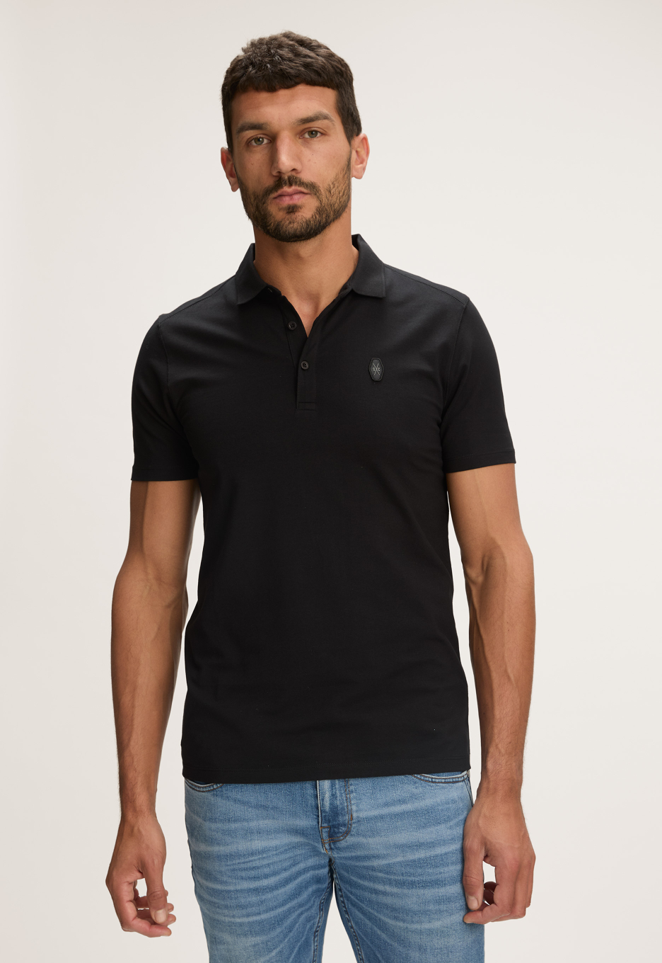 Silvercreek Frost Polo