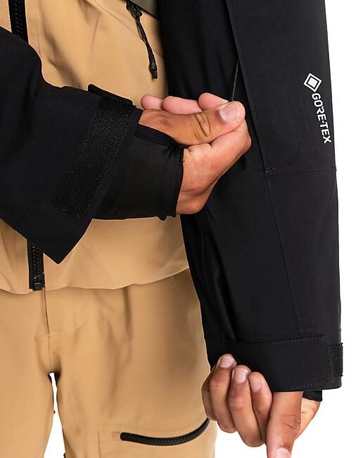 QUIKSILVER - FOREVER GTX JK M SNJT