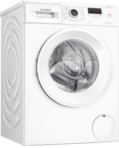 Bosch WGE0340CNL