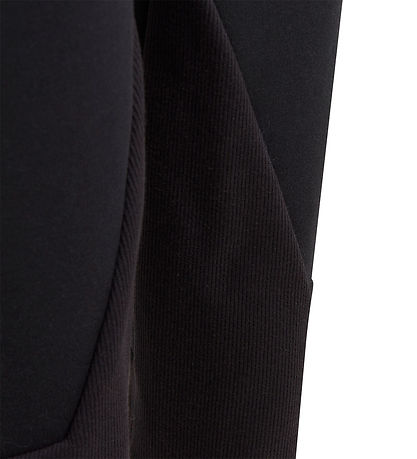 adidas Performance Jogginghosen - J Z.N.E PT - Schwarz