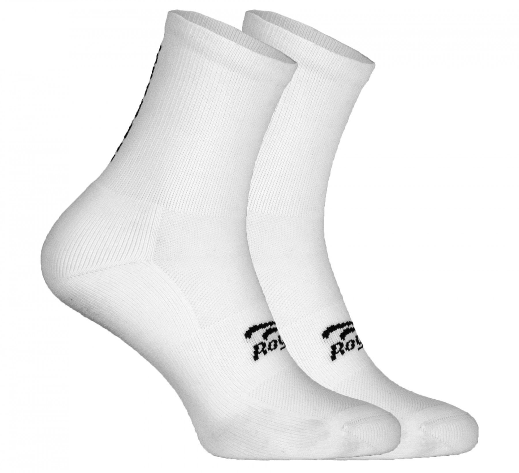 Rogelli  Wielersok 2-Pack