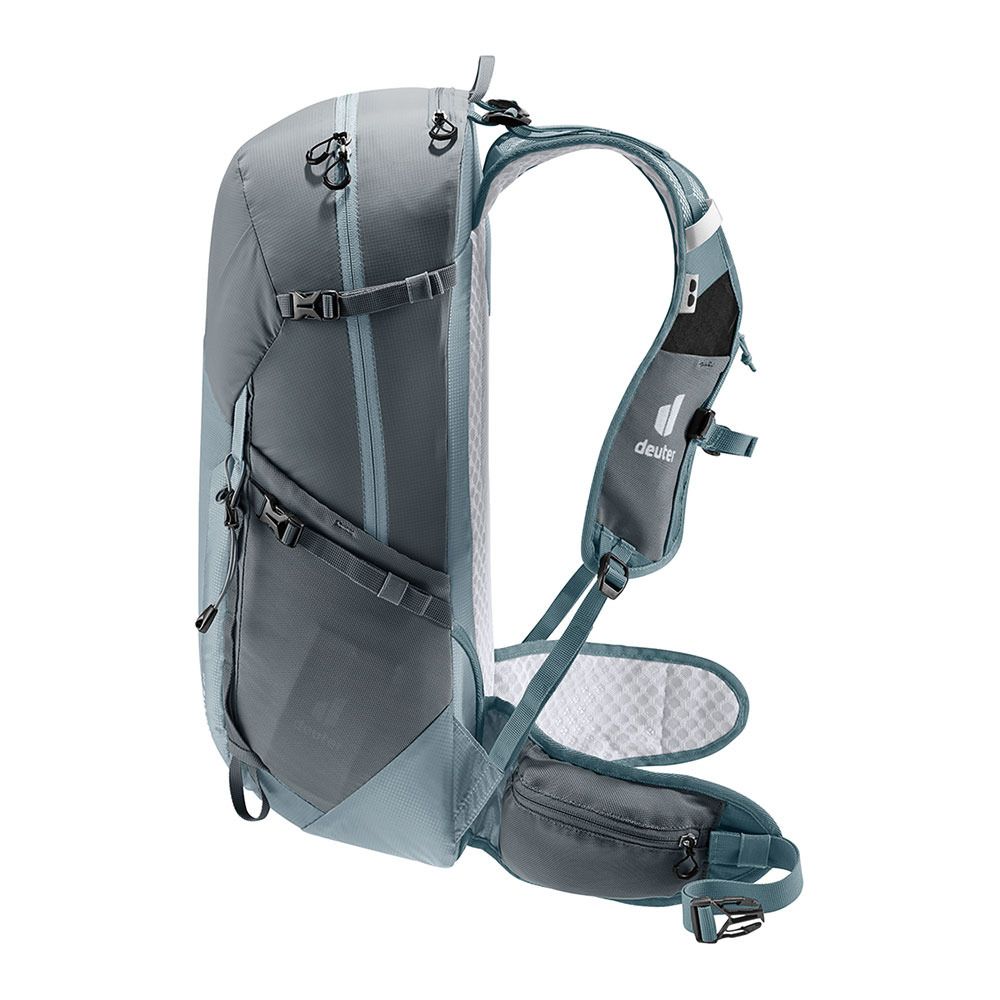 Deuter SPEED LITE 25L - Sac À dos Homme graphite-shale