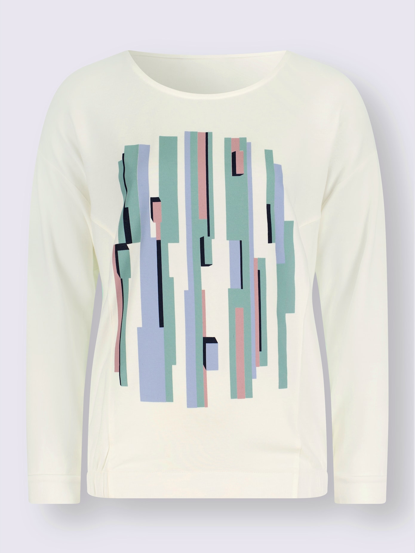 Sweat-shirt qualité modal