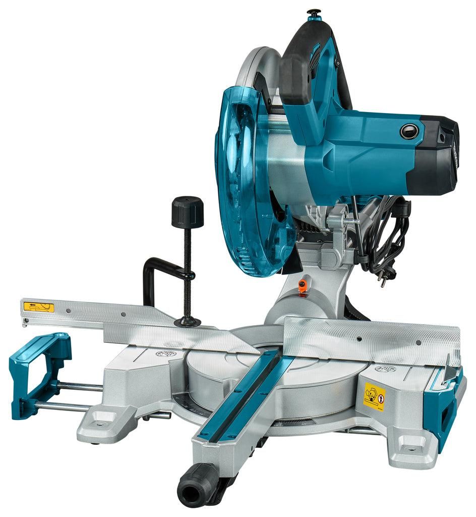 Makita LS1110F Radiaal afkortzaag 260mm 1450W