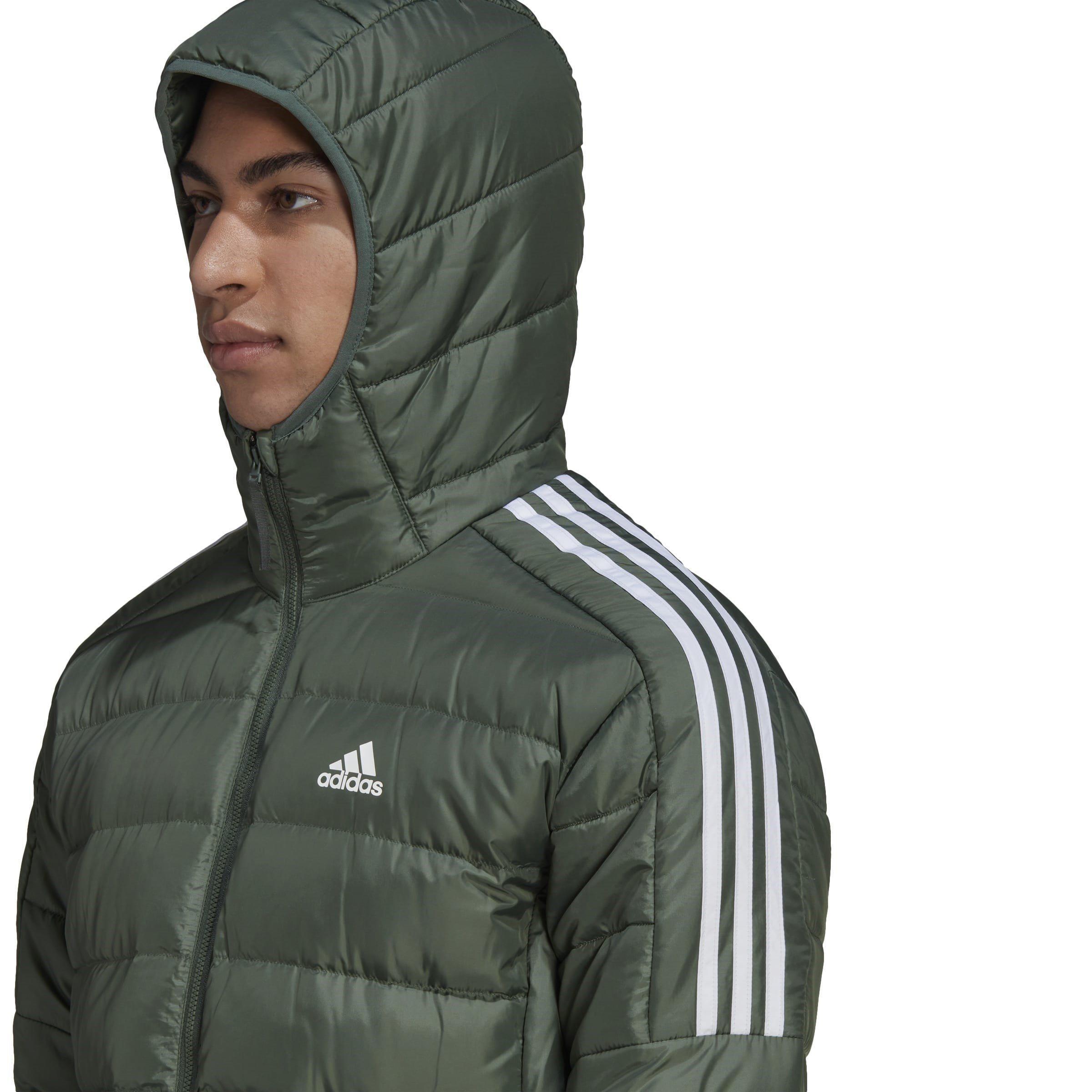 adidas Down Parka Mens