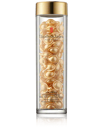 Elizabeth Arden Ceramide Advanced Daily Youth Restoring Serum 90 Capsules 42ml