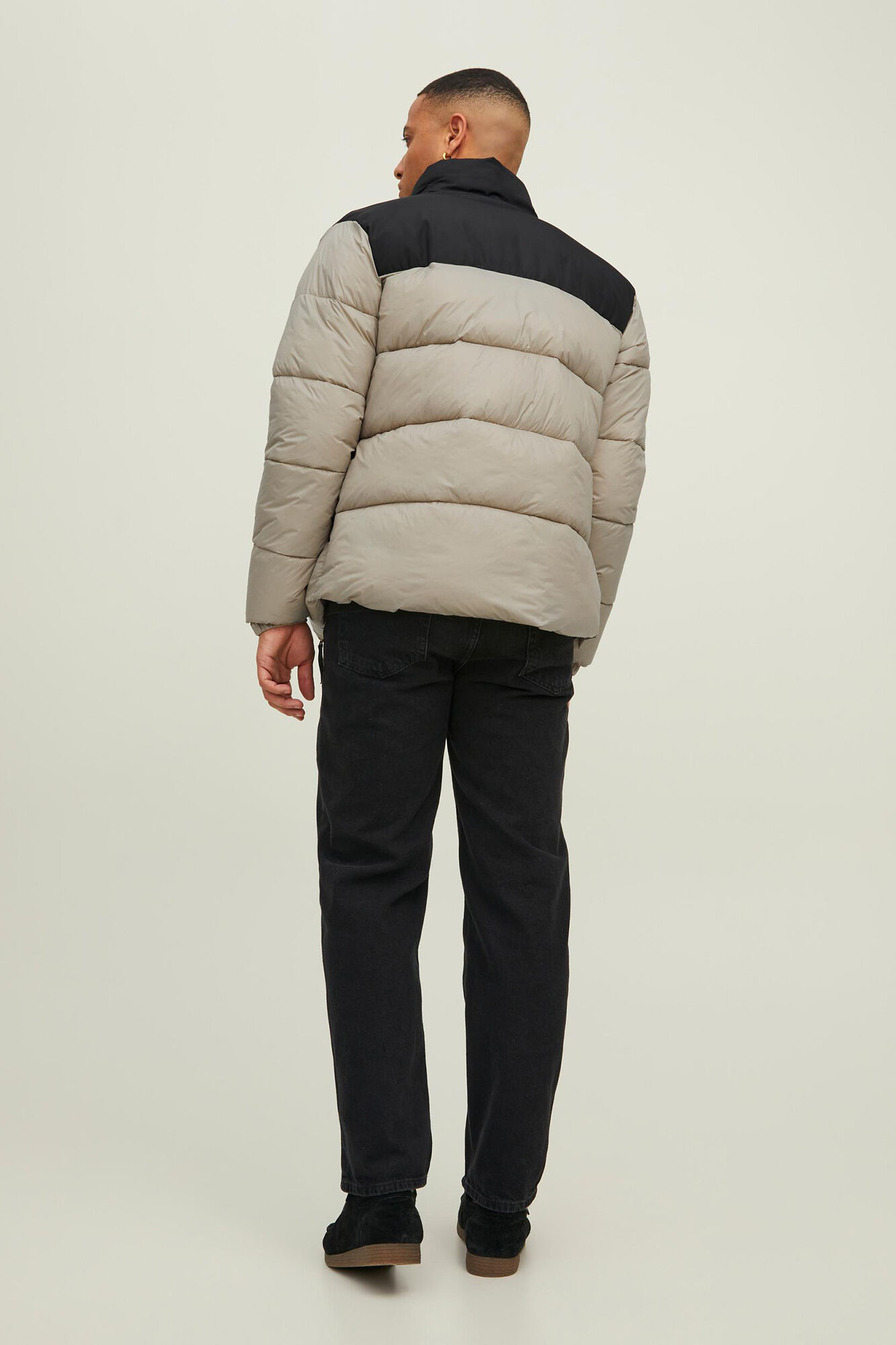 jaqueta puffer