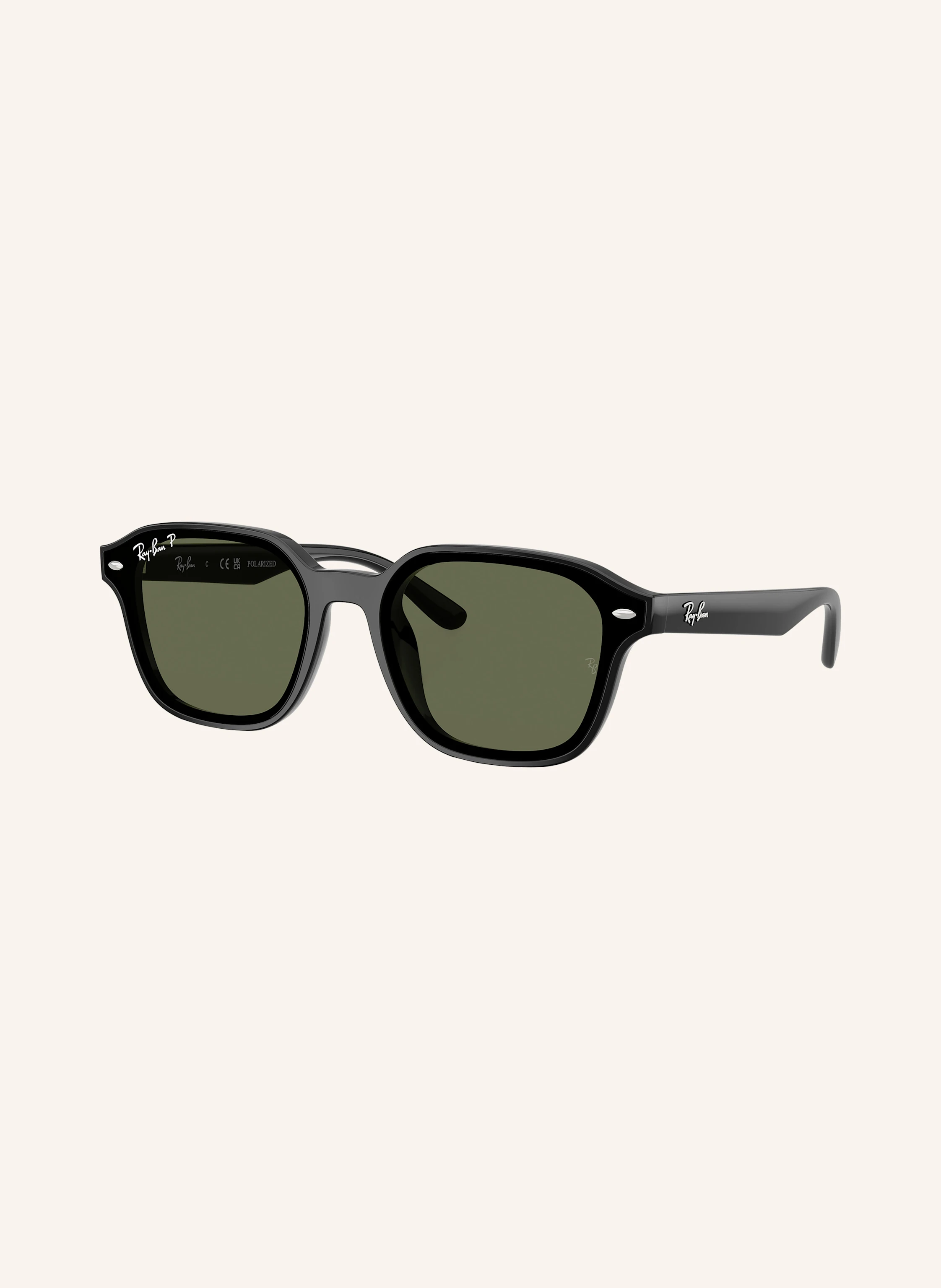 Ray-Ban Sonnenbrille RB4458D