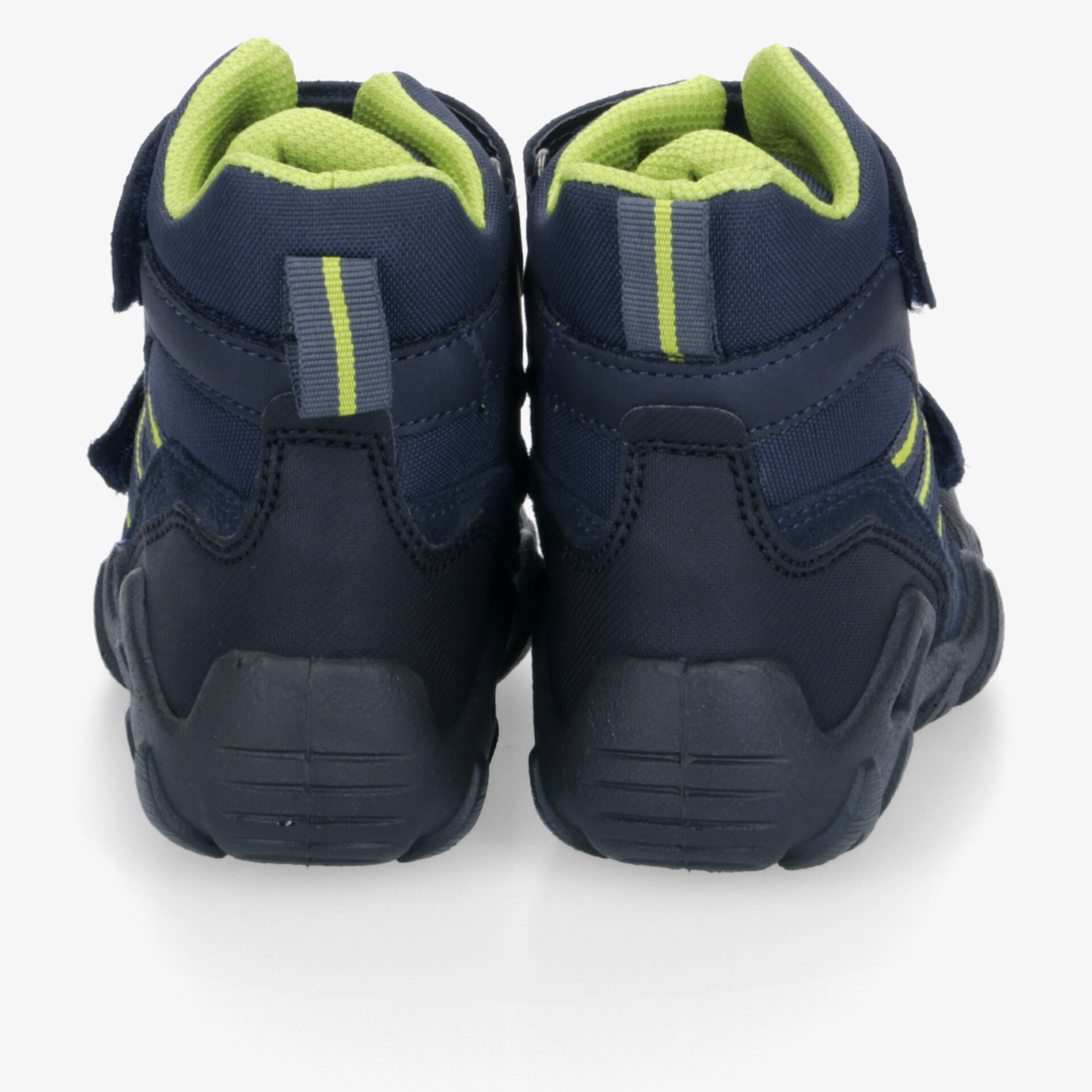 IMAC Kinder Stiefel blau