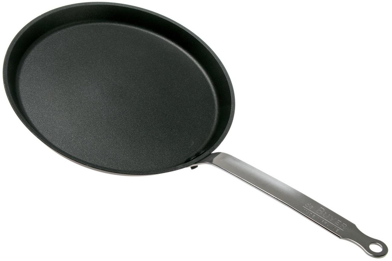 de Buyer Choc Intense pannenkoekenpan 26 cm
