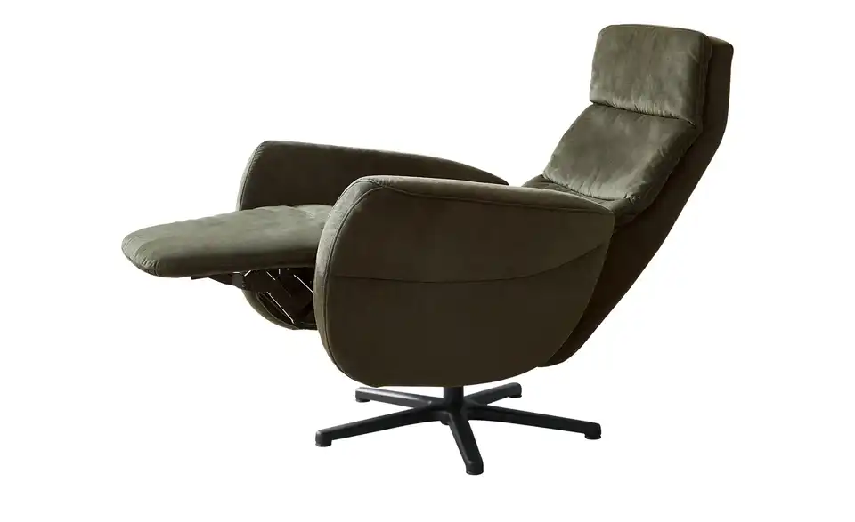 Planform Drehsessel Zerda