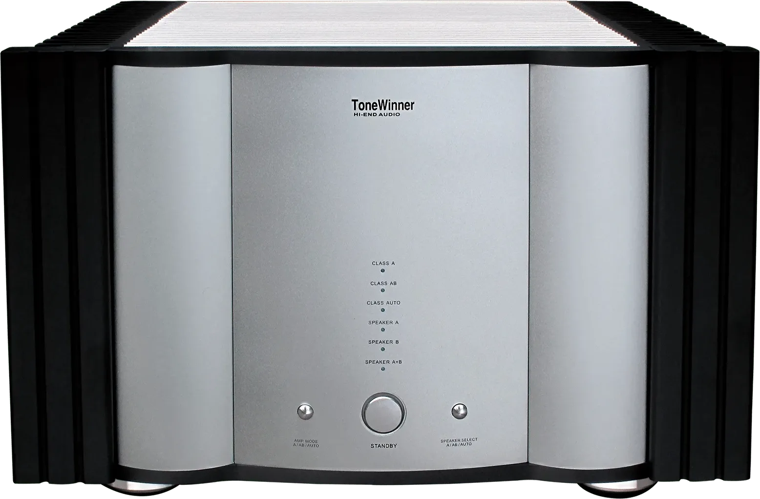 Tonewinner AD-1PA  Silver Amplis de puissance