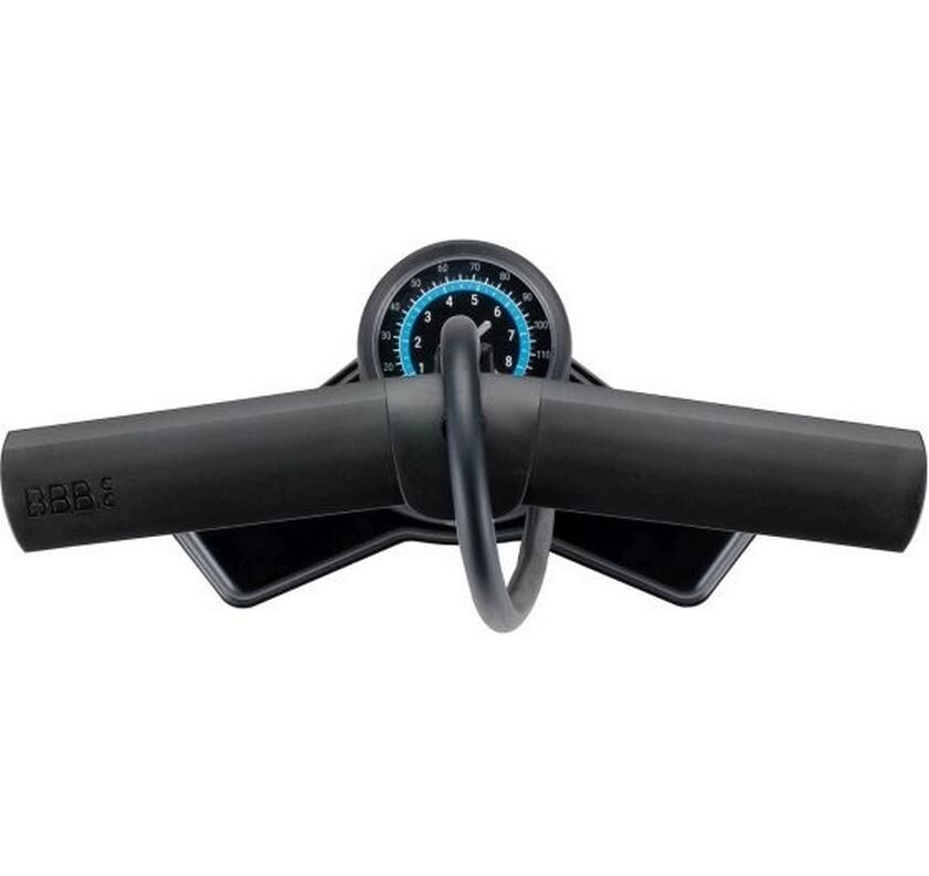 Standpumpe AirSmart SchwarzBodenpumpe