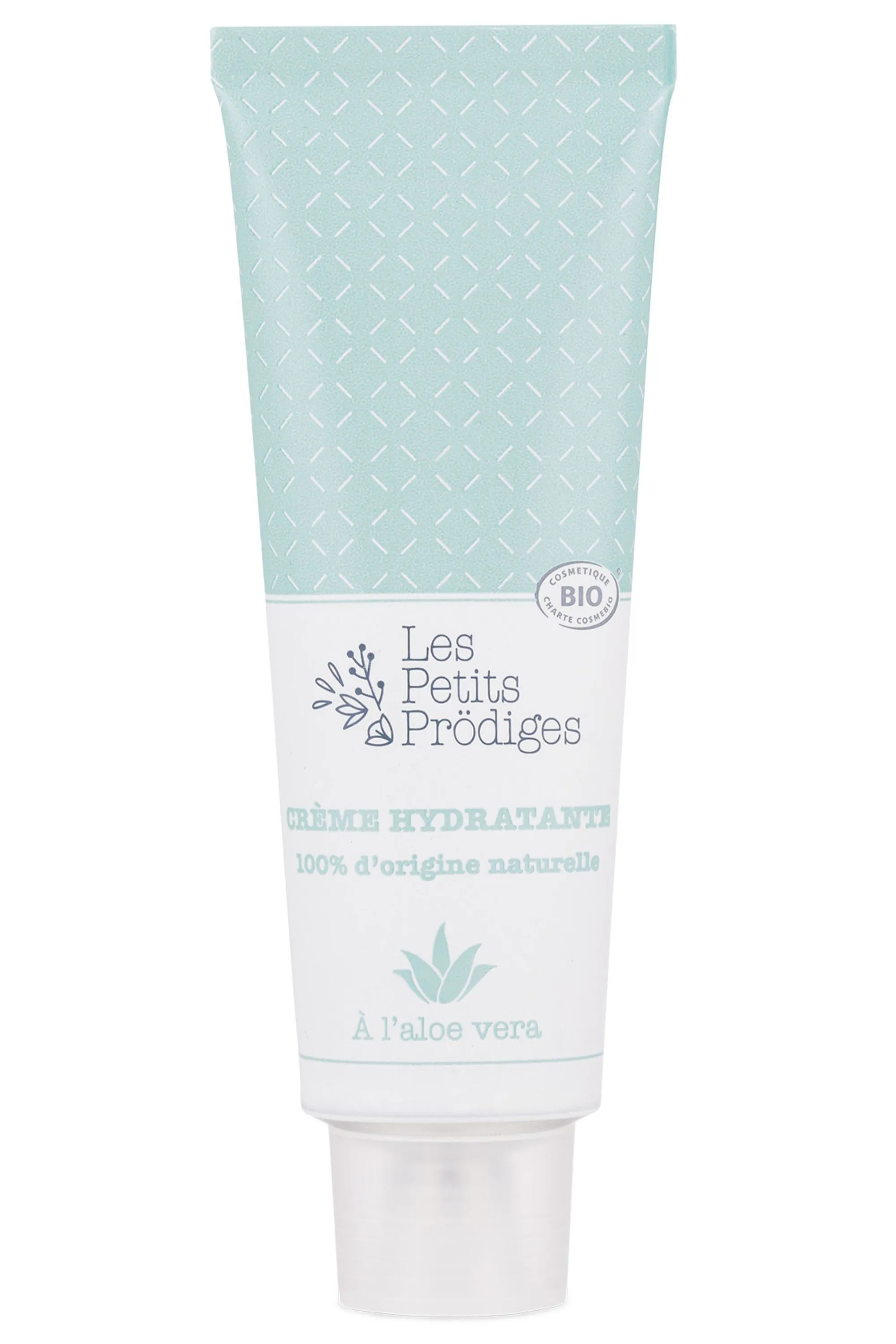 Les Petits Prödiges Crème hydratante bio-50 ml