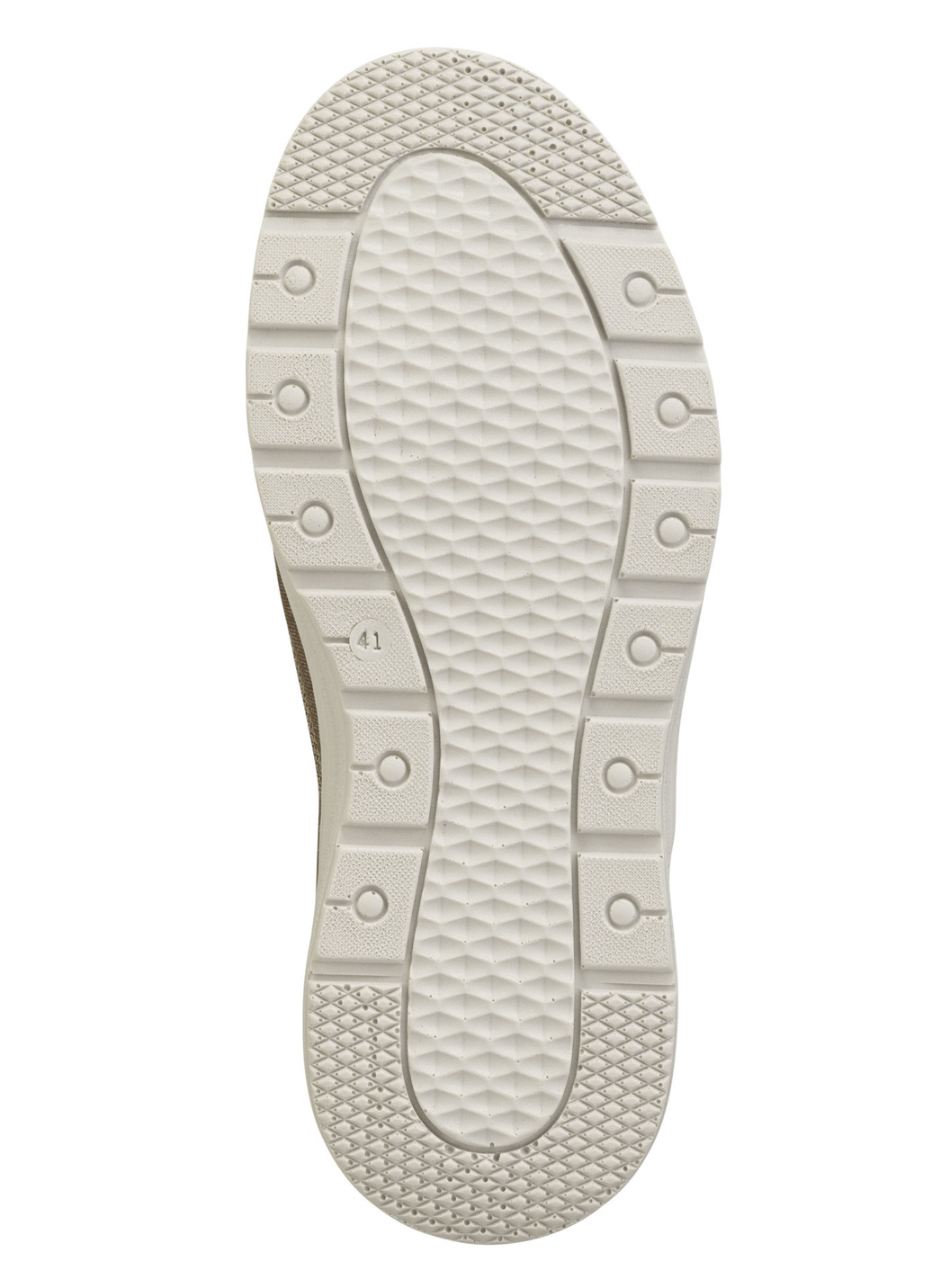 GINO GALANTE Slipper aus Jeansmaterial