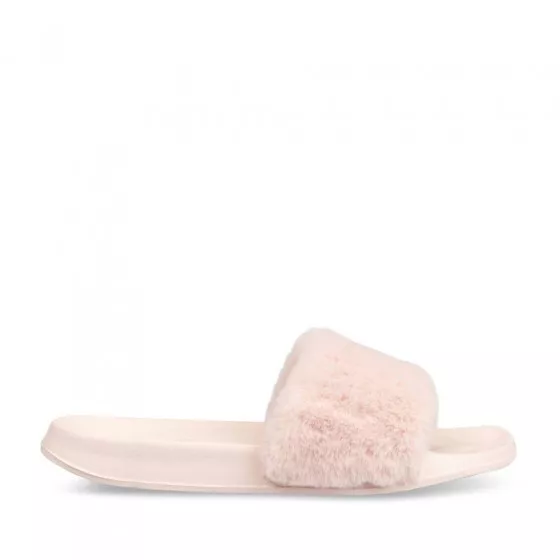 Chaussons ROSE MERRY SCOTT