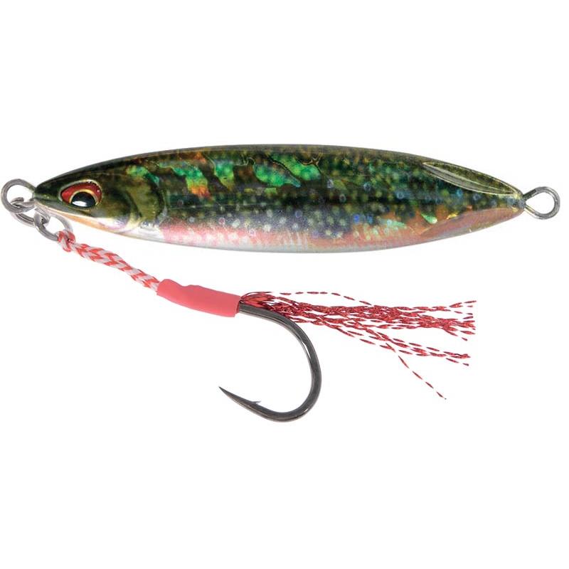 Jig Hart Real R - 40G