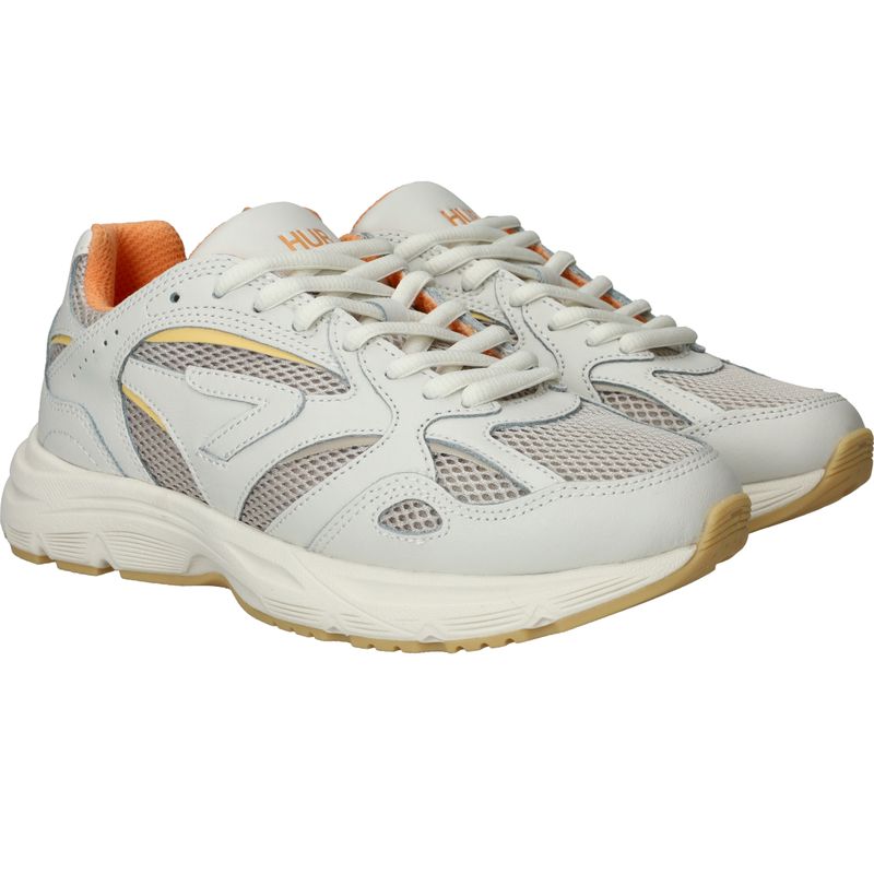 HUB Shift M39 Sneakers Wit Dames