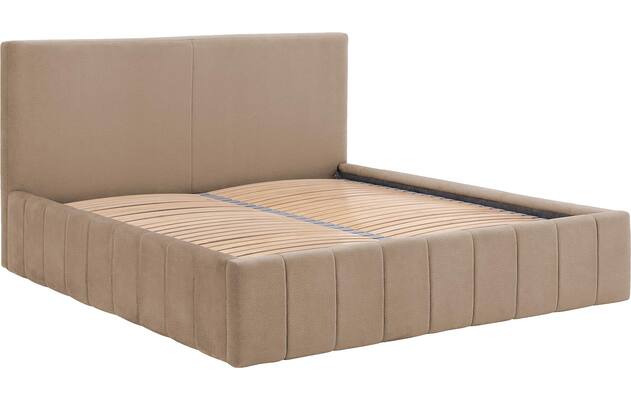 Bedframe Carte