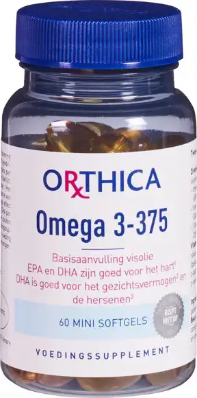 Omega 3-375