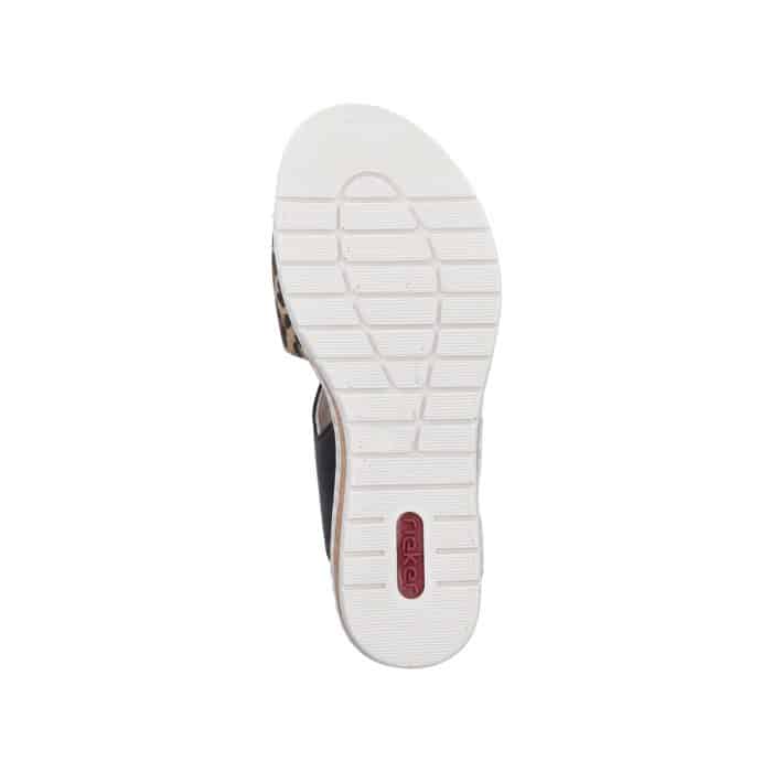 Rieker Sandal Dame V4181-00