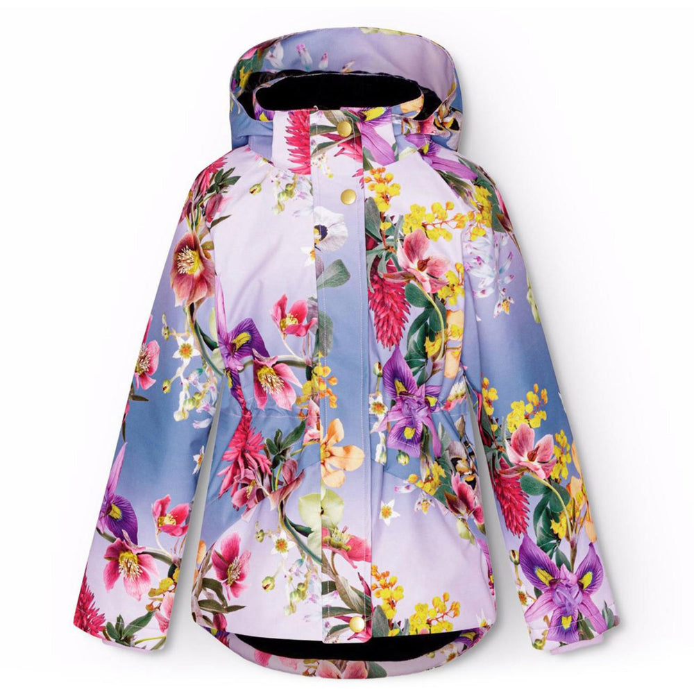 Køb Molo Gradient Bloom Cathy Jakke