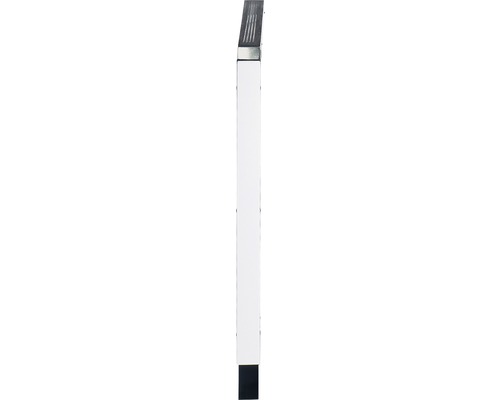 Wamsler 55 mm witte afstandhouder
