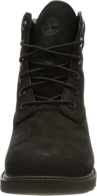TimberlandLinden Woods 6in Double Collar - schwarz