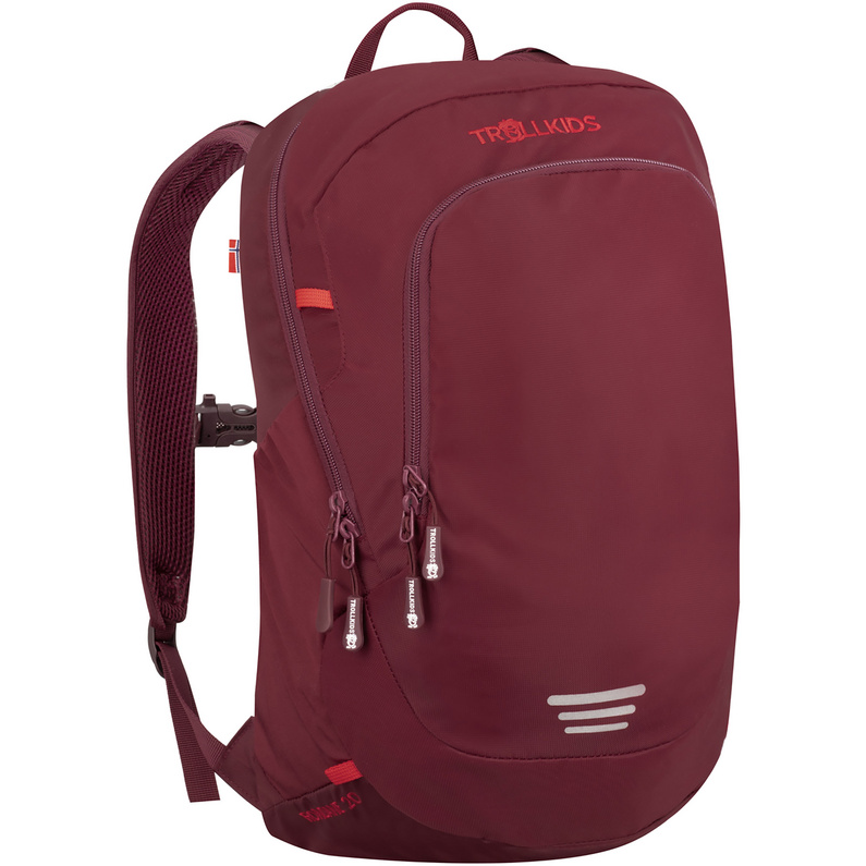 Trollkids Kinder Rondane 20L Rucksack