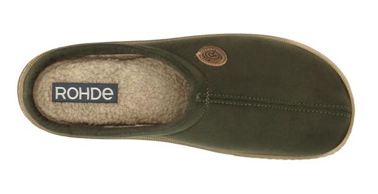 Rohde 7141 olive