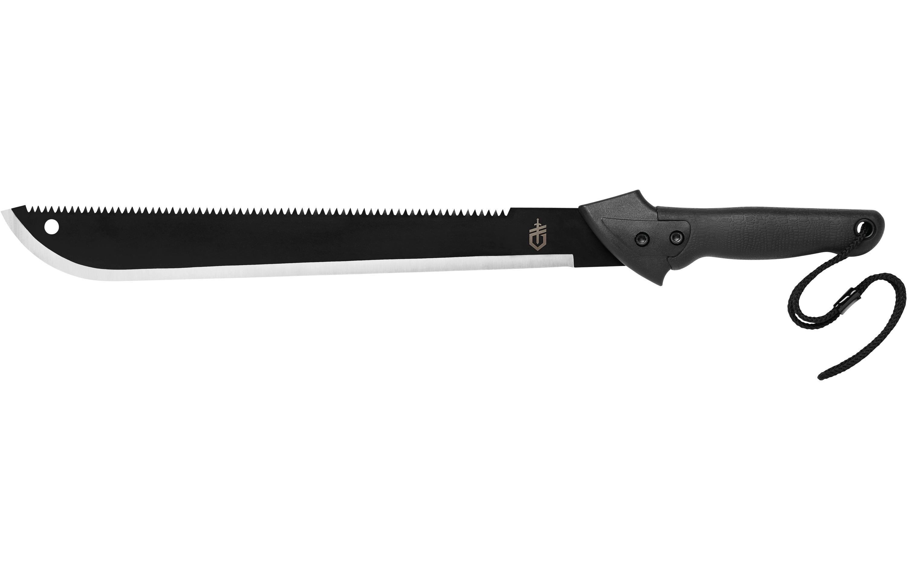 Machete GatorMachete inkl. Etui