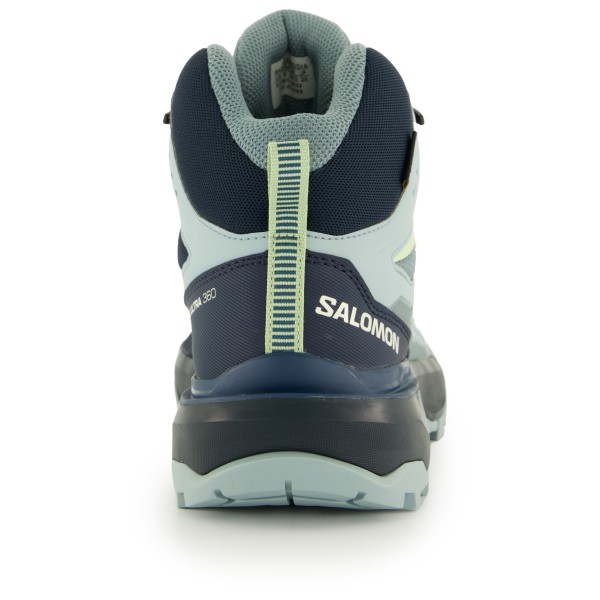 Salomon - Women's X Ultra 360 Mid GTX - Chaussures de randonnée
