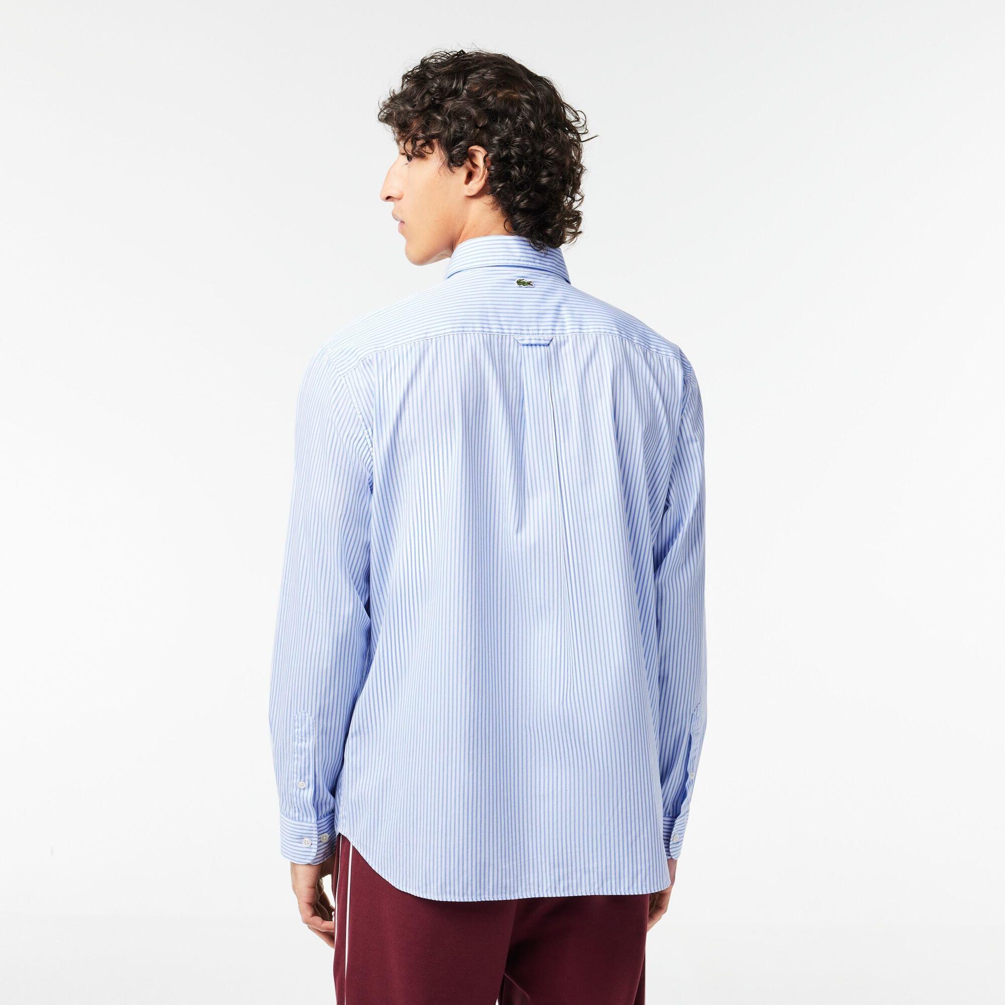 Lacoste Tennis Print Shirt