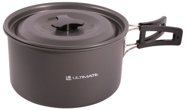 Set de cuisson - Ultimate Cookware Set