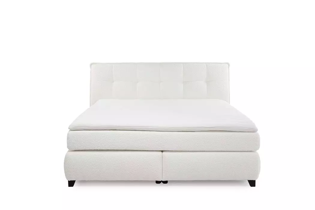 Boxspringbett Janka 180 x 200 cm
