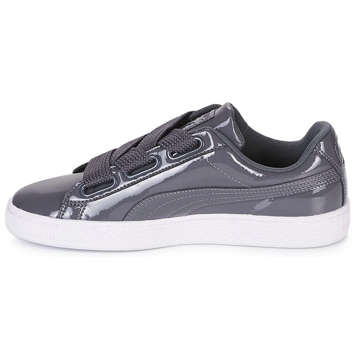 Puma - WN BASKET HEART PATENT.IRO - IRON