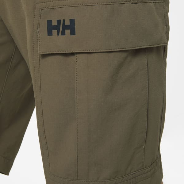 Short randonnée HELLY HANSEN HH QD CARGO SHORTS 11 BEDROCK