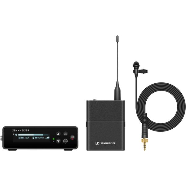 Sennheiser EW-DP ME2 SET R1-6