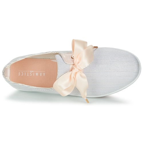 Armistice - STONE ONE W - Gris / Rose