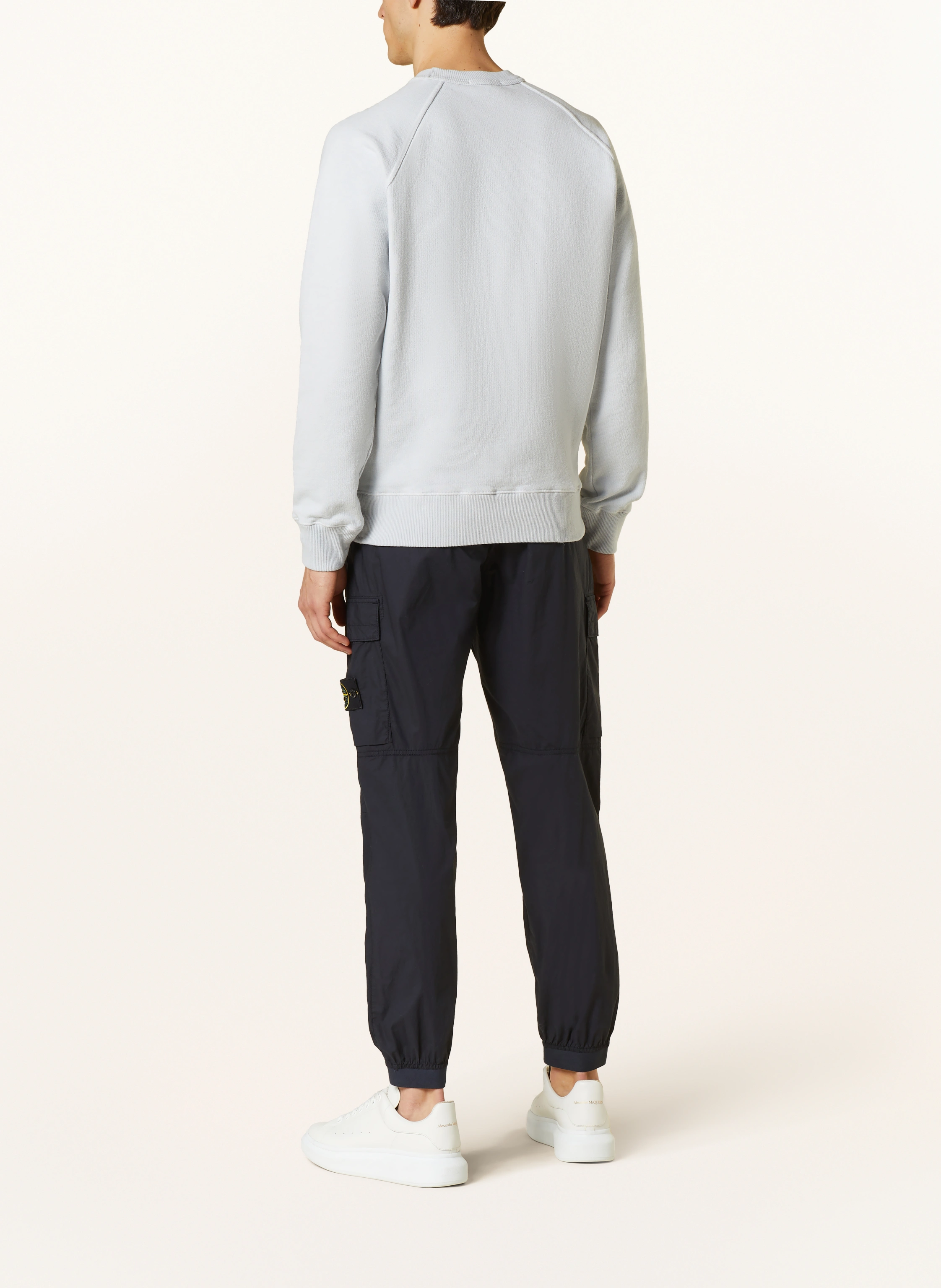 STONE ISLAND Sweatshirt