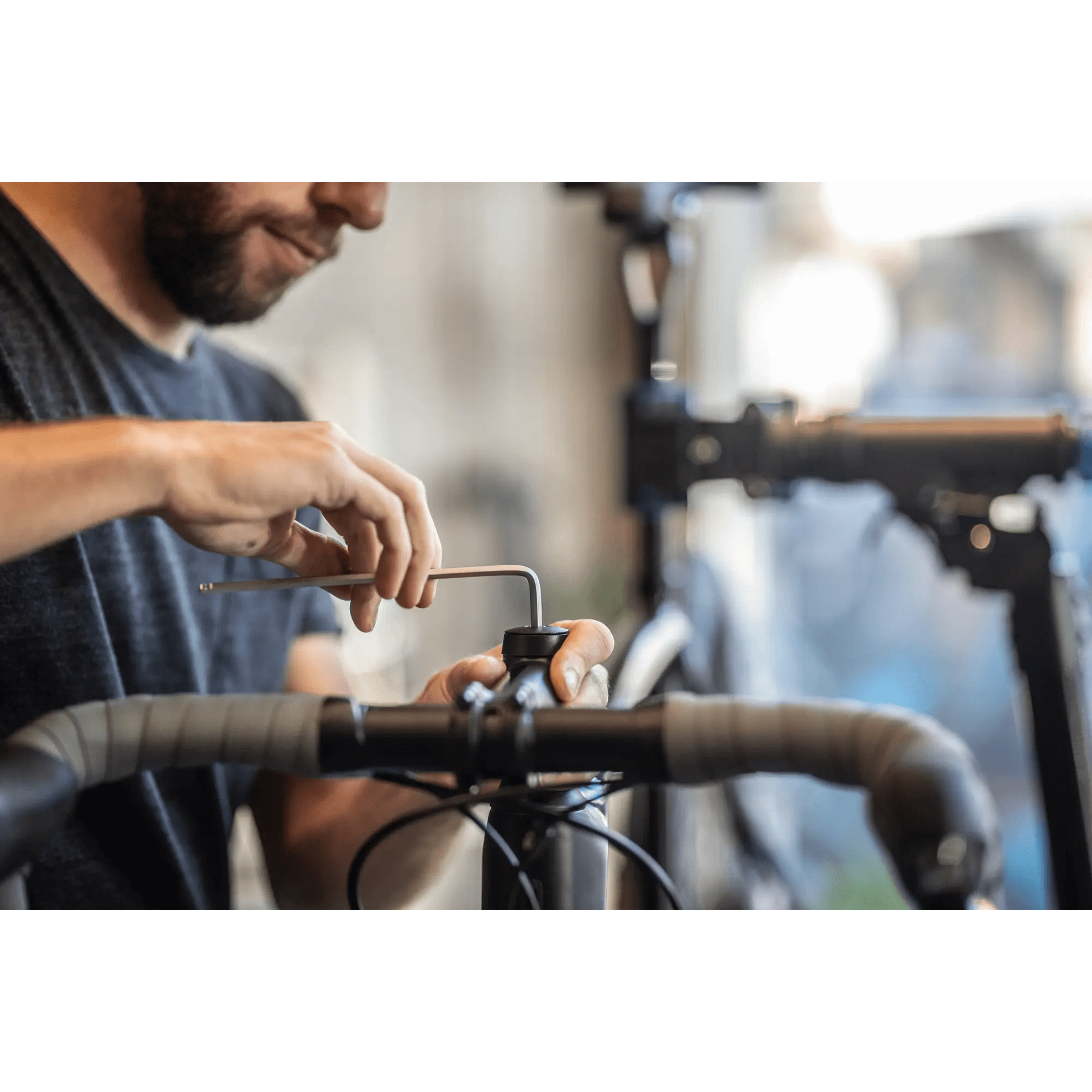 BBB Cycling BTL-118 HexSet Inbussleutelset