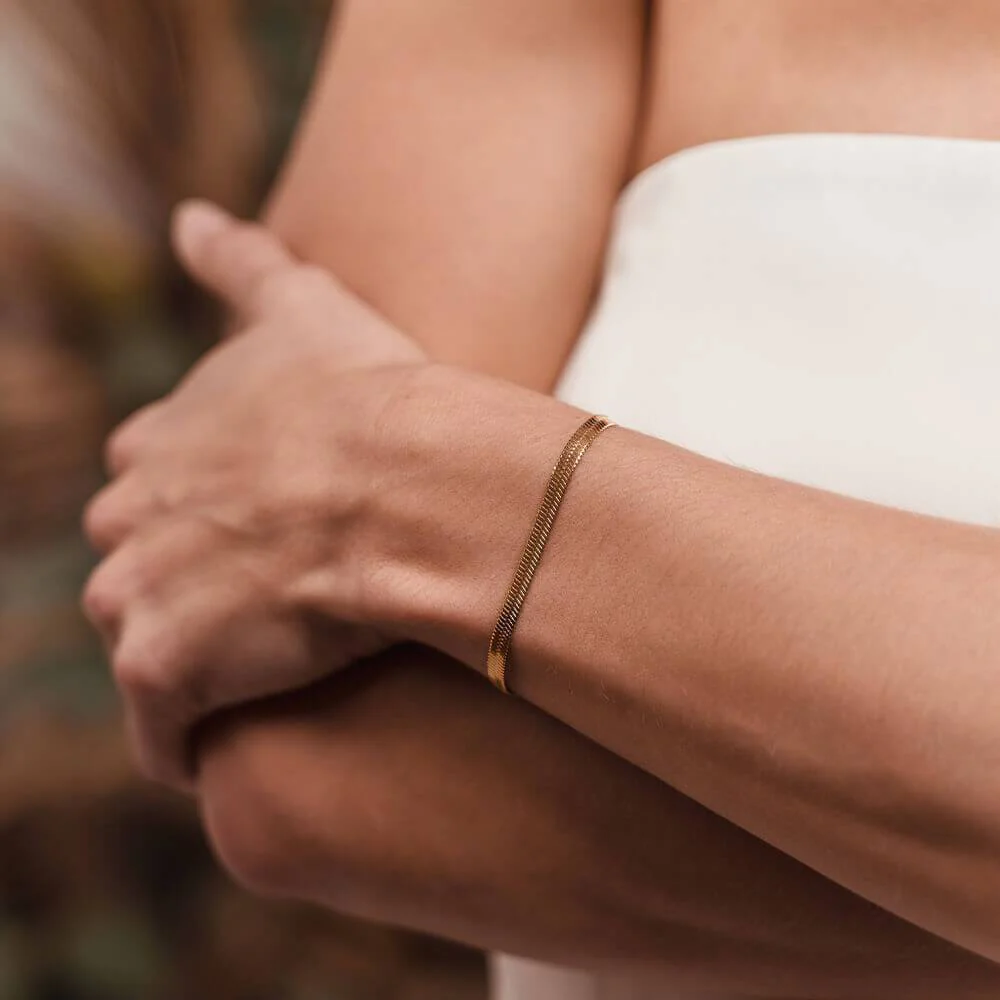 I'lalo Armband - PURELEI