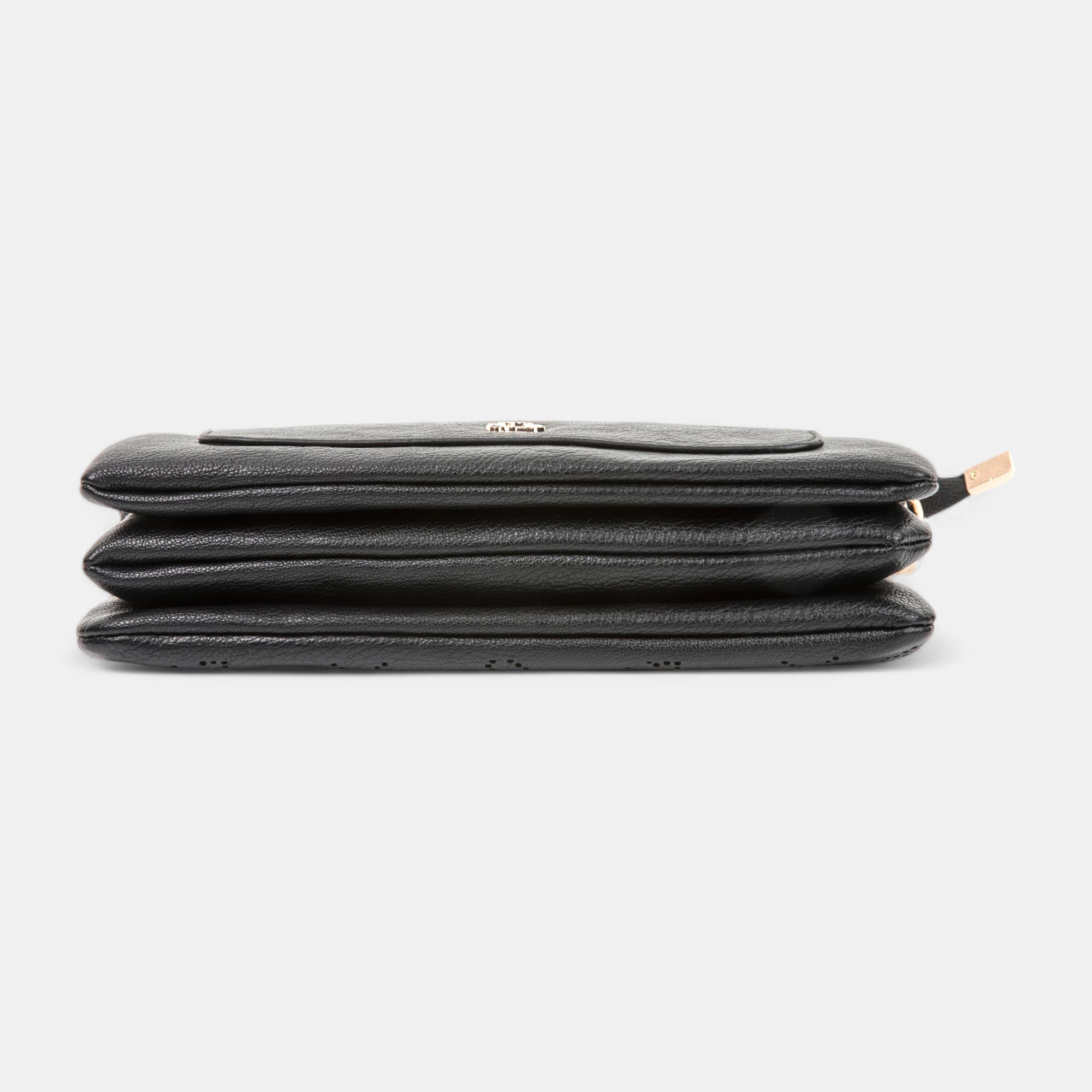 Sac bandoulière noir