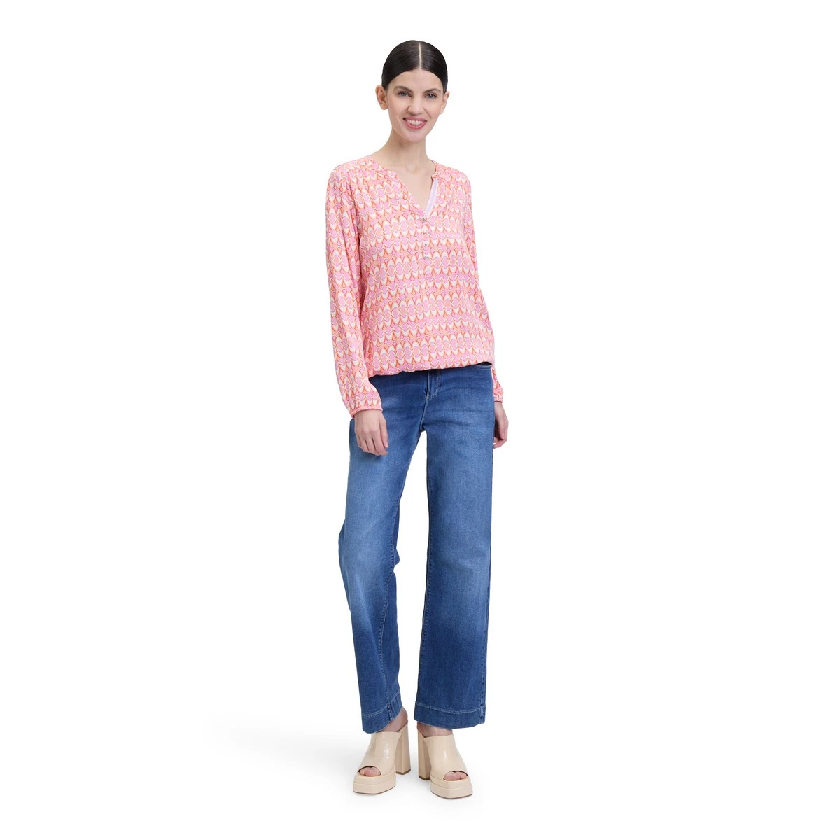 Dames Rok 510015-31518