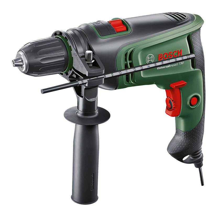 Slagboremaskin 230 V 730 W