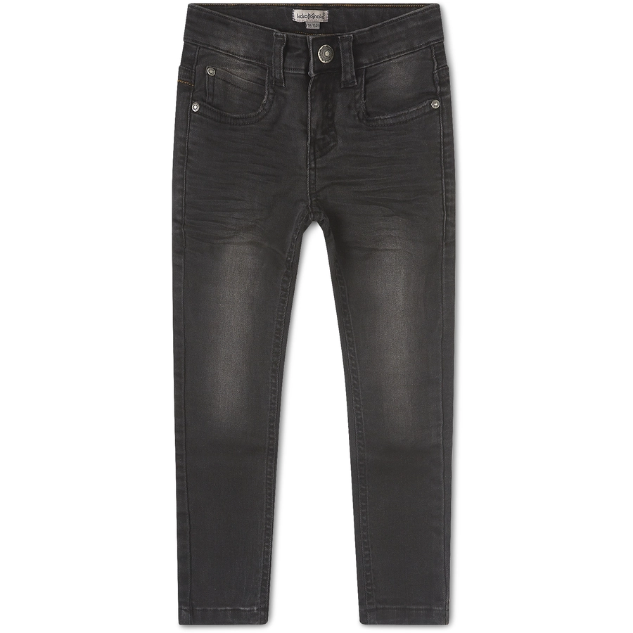 Koko Noko Jeanshose Nox Black