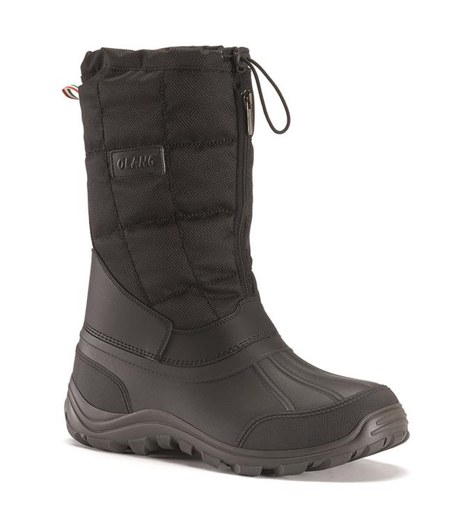 Olang Olympus Snowboots Nero