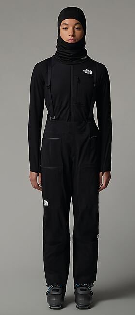 THE NORTH FACE - W SUMMIT STIMSON FUTURELIGHT PANT
