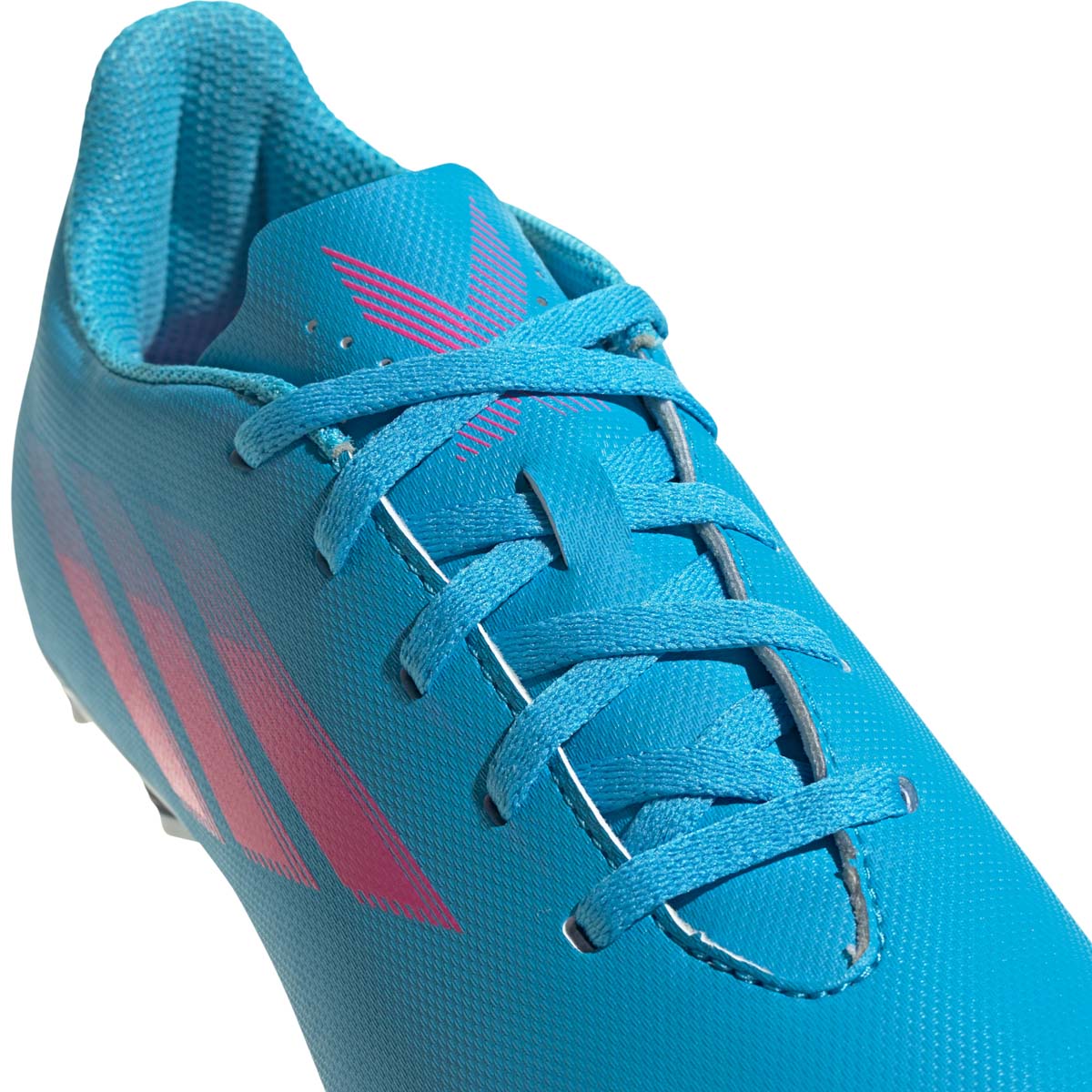 adidas X Speedflow.4 FG Fodboldstøvler Børn