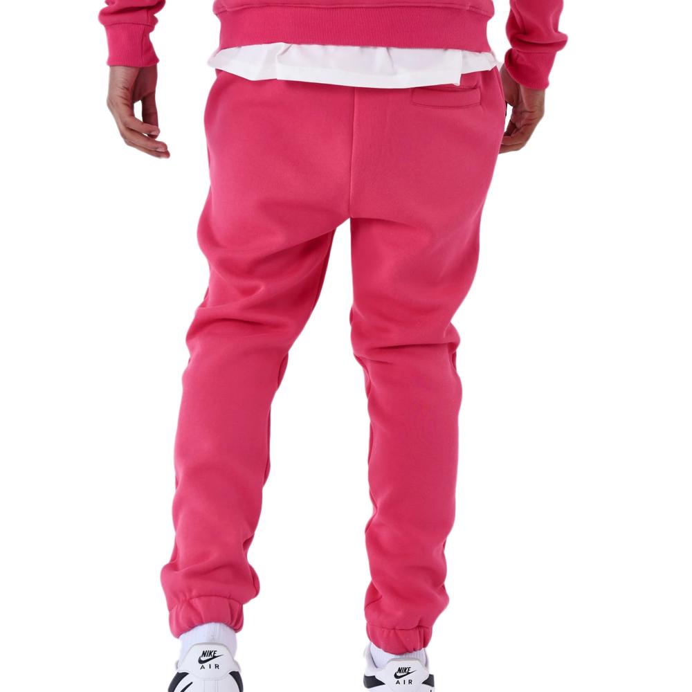 Project X Paris Jogging Rose Fluo Homme Project X Paris Basic